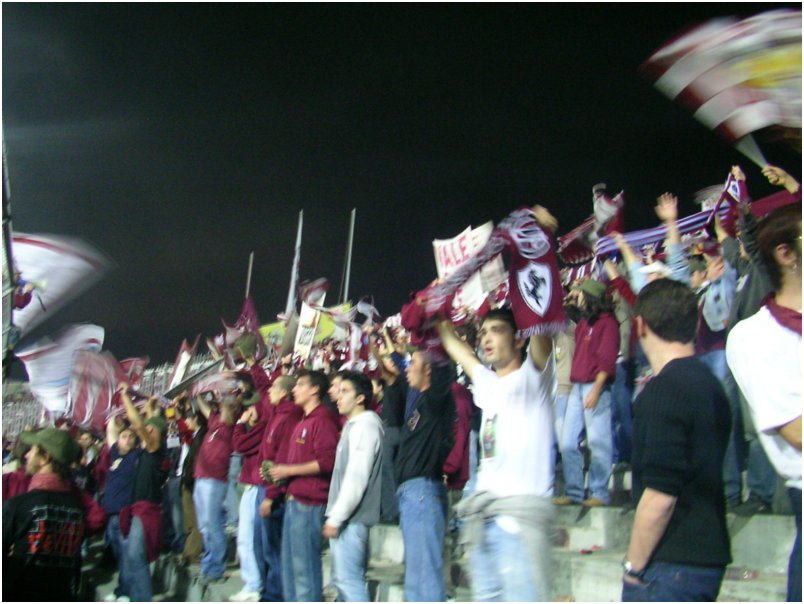 Arezzo - Genoa  23.10.2004 052